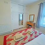 Causey Holiday home *