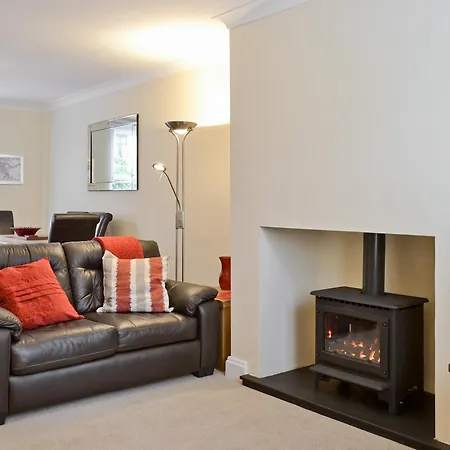Causey Holiday home *