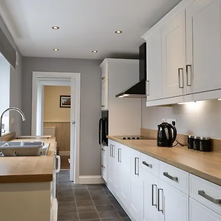 Holiday home Causey *