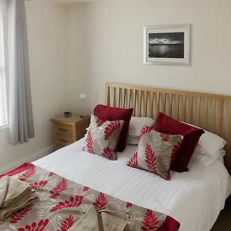 Holiday home Causey