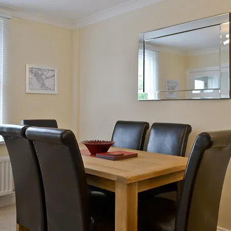 Causey Holiday home *