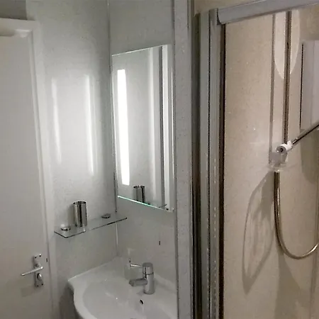 בית נופש Causey