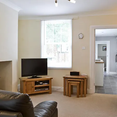 בית נופש Causey