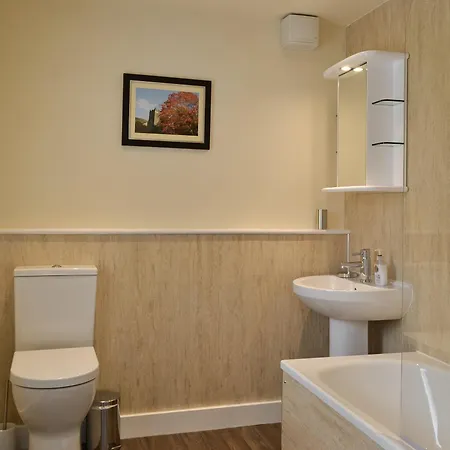 Causey Ferienhaus Keswick (Cumbria)